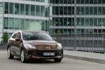 Mazda3 Hatchback 2011 года